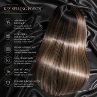 Perruque juive Sheitel à base de peau injectée, 100% cheveux vierges russes, dessus en soie multidirectionnel, ligne de cheveux invisible, fournisseur en gros