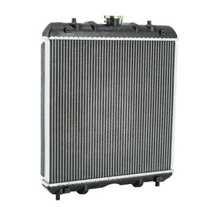 หม้อน้ำคุณภาพสูงสำหรับรถยกโตโยต้า ยันม่าร์ นิวฮอลแลนด์ จอห์น เดียร์ และอินเตอร์คูลเลอร์ คูโบต้า รุ่น 3A751-17100 - Product Image 1