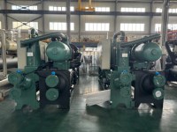 Fabricant de refroidisseurs OEM, refroidisseur d'eau, usine OEM, fournisseur de solutions de refroidissement industrielles en Chine