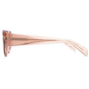 Finione lunettes de soleil polarisées rétro rondes femmes lunettes de soleil propre design uv polarisé mode <span class=keywords><strong>aigle</strong></span> <span class=keywords><strong>polaire</strong></span> cat.3 lunettes de soleil polarisées - Product Image 3