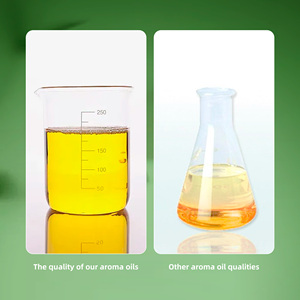 Pemasok Arab minyak Parfum grosir Huile De Parfum minyak wangi mewah minyak Parfum - Product Image 4