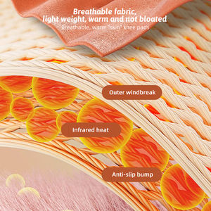 Novedad 2025: Almohadillas de compresión para piernas y masajeador de artritis para alivio del dolor en pies - Productos de moda - Product Image 3