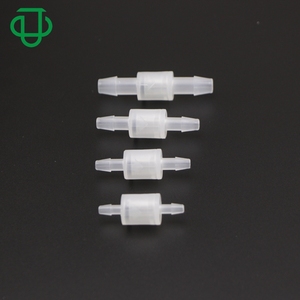 Válvula de retención plástica de púas <span class=keywords><strong>sin</strong></span> retorno unidireccional de diafragma de baja presión JU - Product Image 5