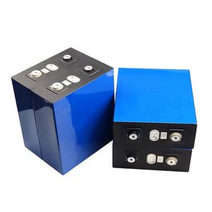 LF280 Batterie prismatique rechargeable au lithium-ion 3.2V haute capacité 280Ah haute performance Lifepo4 stockage d'énergie solaire EV - Product Image 4