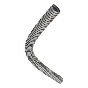 Rouleau de conduit flexible en acier galvanisé à chaud de 3/8 pouces X 50 pieds - Product Image 2