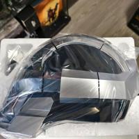 Casco Inteligente Vestible con Triple Interacción Inteligente y Soporte para Comandos de Voz Personalizables