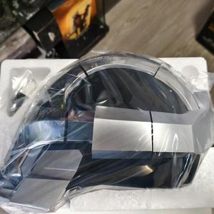 Casque Mecha Intelligent Portable avec Triple Interaction Intelligente et Prise en Charge des Commandes Vocales Personnalisables - Product Image 3