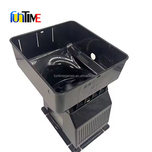 Bốc khói gốc chất lượng cao 24V xu Phễu cho đồng xu Changer và bán hàng tự động Máy cho đồng tiền hoạt động trò chơi - Product Image 4