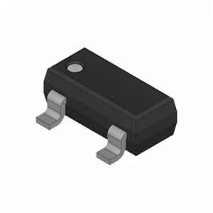 Manufacturer Channel Electronic Chips Component Diodes SMBZ10-1LT1 - Product Image 1