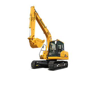 Excavadora Hidráulica de Orugas Shantui SE135 SE135W de 13 Toneladas con Precio de Venta de Piezas - Product Image 2