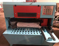 Machine de fabrication de Jeans déchirés, Machine à Jeans d'assaut d'une seule Position, vente spéciale,
