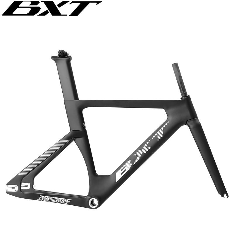 Frame Vendita Telai Bici Da Corsa Telaio Per Pista In Carbonio BXT