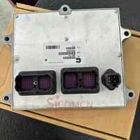 ECU ECM Original L-TOP 4921776 PC200-8/6D107/QSB6.7 PC300-7/6D114/6CT8.3 con Programa para Piezas de Excavadora