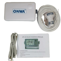 Navigateur marin ONWA KP-32, traceur GPS