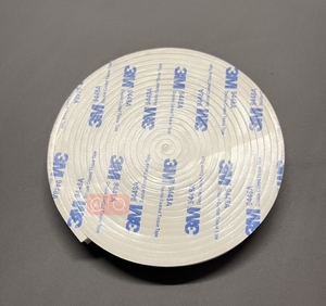 Self Adhesive Tape Adhesive Sponge <b>Foam</b> Rubber Seal Strip - Product Image 4