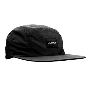 Custom Logo <b>Running</b> Cap Dry Fit 5 Panel <b>Hat</b> Caps Custom Logo Customise Golf Cap Men and <b>Women</b> - Product Image 3