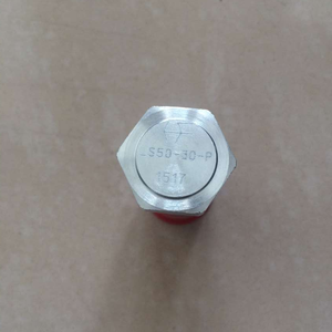 LS50-30-0-P HydraForce Original Load Shuttle Ball-type USA Directional HYDRAULCIS EATONN IH LS10-30 - Product Image 1