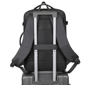 Custom Design Luxury Large Capacity <b>Anti</b> <b>Theft</b> School Business Laptop <b>Backpack</b> Expandable Usb <b>Backpack</b> - Product Image 4