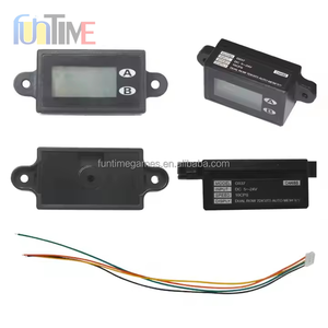 <span class=keywords><strong>Compteur</strong></span> numérique LCD d'accessoires <span class=keywords><strong>de</strong></span> machine <span class=keywords><strong>de</strong></span> jeu à prix bon marché - Product Image 3