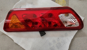Pezzi di ricambio originali Kinglong Zhongtong Golden Dragon <span class=keywords><strong>Bus</strong></span> Van <span class=keywords><strong>Bus</strong></span> Higer <span class=keywords><strong>Bus</strong></span> fanale posteriore accessori - Product Image 6