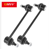 Barre stabilisatrice de suspension pour Toyota Camry 4883006020 4883033010