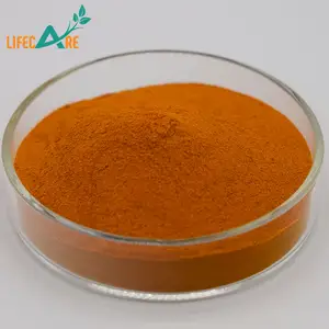 Lifecare Supply Cosmetic Grade Coenzyme Q10 High Quality COQ10 Powder