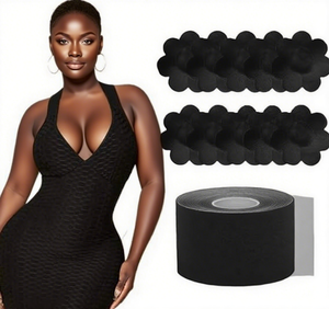 Best Breast Tape for Strapless Dresses in 2025