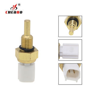 Sensore di temperatura automatico del liquido di raffreddamento dell'acqua per numero di parte Honda Accord 37870-RAA-A01 - Product Image 5