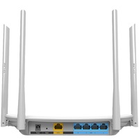Router Inalámbrico para el Hogar TL-WDR5600 WDR5600 2.4G y 5G AC1200M 5dBi 4 Antenas Versión Usada