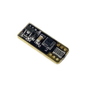 Lanseko Bán hàng nóng <span class=keywords><strong>T10</strong></span> dẫn bóng đèn 194 trắng xanh đỏ 3030 <span class=keywords><strong>Epistar</strong></span> với Halogen kích thước cho tự động đọc ánh sáng giấy phép Tấm Đèn - Product Image 6