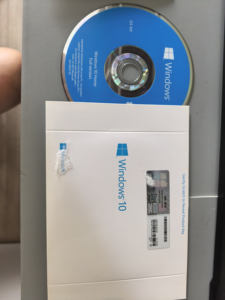 <span class=keywords><strong>Licencia</strong></span> Original de <span class=keywords><strong>Windows</strong></span> <span class=keywords><strong>10</strong></span>/11 Pro <span class=keywords><strong>64</strong></span> <span class=keywords><strong>bits</strong></span> OEM MAC/DVD, Paquete Completo, Versión Coreana, Garantía de 6 Meses - Product Image 4