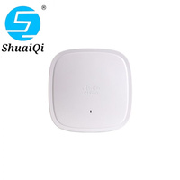 Ap de punto de acceso inalámbrico Ethernet de la serie 9115ax original sellado, listo para usar con el sistema de la red