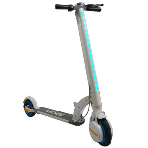 Trottinette électrique pliable pour adultes, 2 roues, moteur OEM E Green Power, pneus 8,5 et 10 pouces - Product Image 5