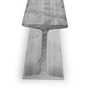 Bajo MOQ Mejor calidad Q345B Q420C Q460C 150x150mm H Beam Steel H Sección Acero estructural para construcción - Product Image 4