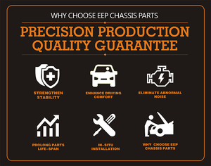 EEP Auto Part Exterior <span class=keywords><strong>Cv</strong></span> Junta 23*44*19 para DAEWOO TICO, 1, 2 - Product Image 5