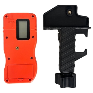 Receptor Láser para <span class=keywords><strong>Nivel</strong></span> Láser Rotatorio, Detector de Haz Láser Rojo, Sensor Láser <span class=keywords><strong>Verde</strong></span> Giratorio - Product Image 6