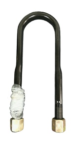 Xe tải nặng treo pats <span class=keywords><strong>U</strong></span> kẹp Bolt với Nut mới hình chữ <span class=keywords><strong>U</strong></span> Bolt và lÁ mùa xuân <span class=keywords><strong>U</strong></span> Bolt - Product Image 5