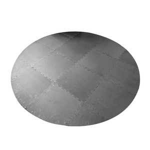 Tappetino di Protezione EVA TIDESPORTS 77' <span class=keywords><strong>per</strong></span> Vasca Idromassaggio Gonfiabile, Misure 196cm/216cm, Protezione del Pavimento e Isolamento Termico - Product Image 1