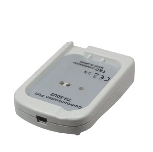 TECPEL TR-52i Temperature Serial Port 0.3C Accuracy 0.1C Resolution CE Certified Japan IP64 LCD Display - Product Image 1