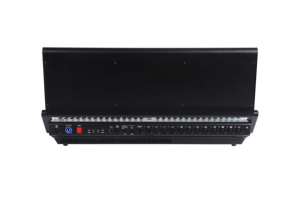 Kép màn hình cảm ứng ánh sáng giao diện điều khiển <span class=keywords><strong>DMX</strong></span> ánh sáng sân khấu giao diện điều khiển Dimmer DMX512 điều khiển cho Live tổ chức sự kiện DJ Câu lạc bộ đêm điều khiển - Product Image 6