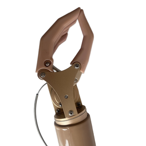 Membro superior protético mecânico acima do cotovelo cabo controle estilo implante & material intervencionista - Product Image 4
