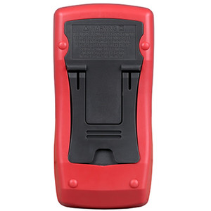 Medidor Universal de Pantalla Grande UNI-T/UTL UT58A/B/C/D/E, Multifunción, Uso Profesional, Medidor para Electricistas - Product Image 5
