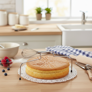 43403 strumenti per torte - Product Image 3