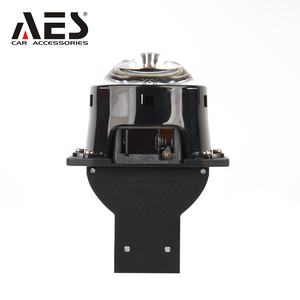 ไฟแอลอีดีแสงเลเซอร์แบบสองเลนส์ S600 55W 80W ราคาประหยัดพลังงานสูง - Product Image 4