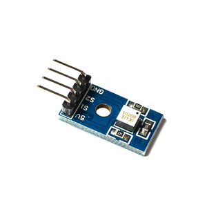 RPI-1031 4DOF โมดูล hm เซ็นเซอร์มุม4ทิศทางโมดูลเซ็นเซอร์วัดมุมสำหรับ <span class=keywords><strong>Arduino</strong></span> โดรนหุ่นยนต์ - Product Image 3