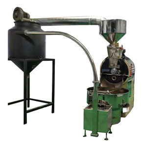 Tostador de Café Industrial Automático de Alta Calidad de 30 kg / 60 kg / 120 kg por Tostador - Product Image 3