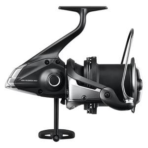 <span class=keywords><strong>Moulinet</strong></span> de lancer longue distance ultime <span class=keywords><strong>SHIMANO</strong></span> AERO TECHNIUM MGS XSD XTD avec engrenage Hagane en magnésium Super Slow 10 pour la pêche en surfcasting - Product Image 5