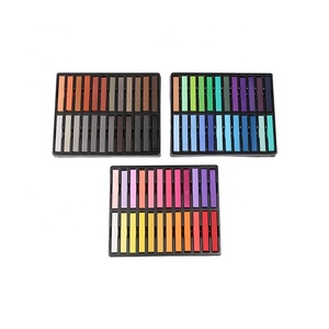 Nouveau Populaire Pratique Coloré <span class=keywords><strong>Sec</strong></span> Crayons Artiste Pastels Doux - Product Image 5