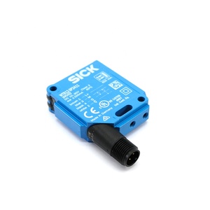 เซ็นเซอร์ตรวจจับแสงแบบกระจายแสง รุ่น W12 ซีรีส์ ของแท้ในสต็อก  ชนิด PNP Output รุ่น WTB12-3P2411 สำหรับ Sick - Product Image 2