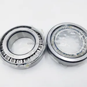 Truck-Tractor Parts Taper Roller Bearing Supplier 32204 32205 32206 32207 32208 32209 32210 32211 32212 32213 32214 32215